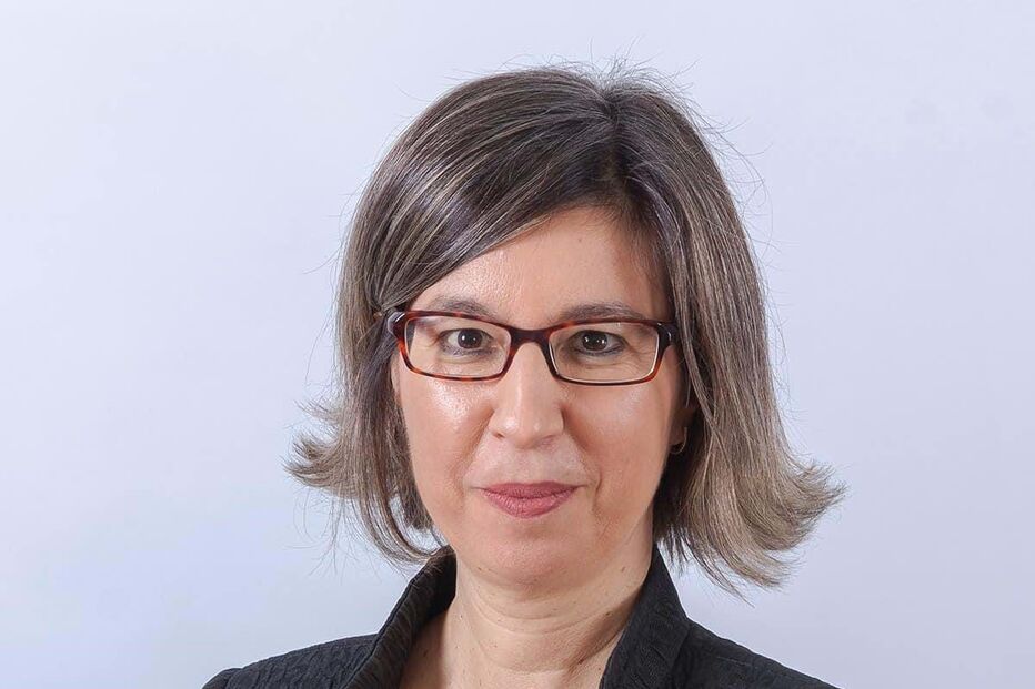 Helana Sousa, ERC