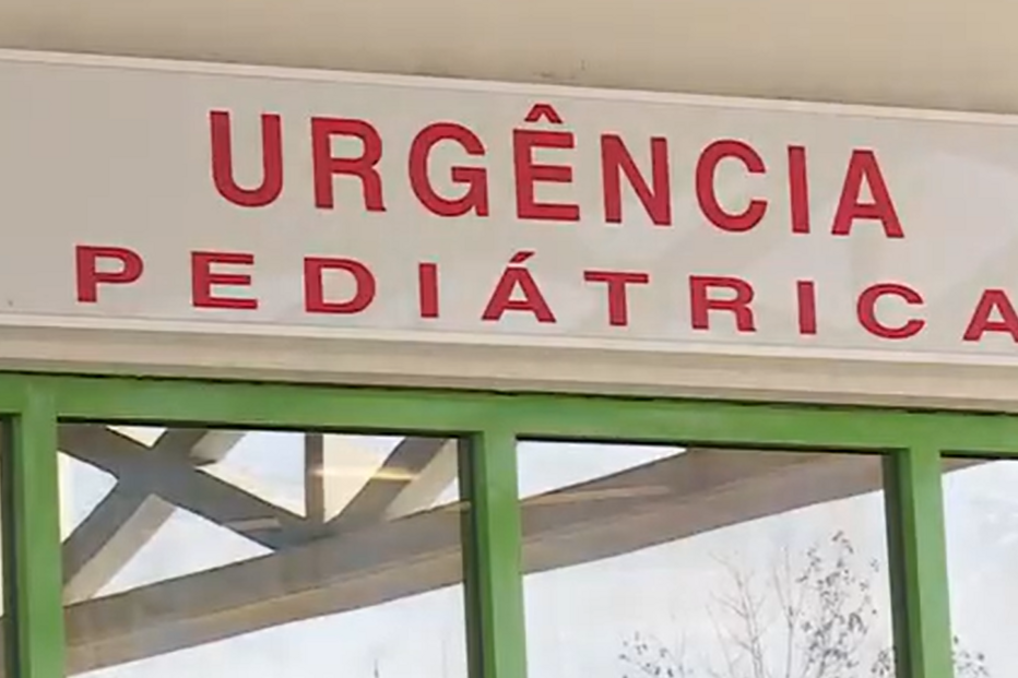 Urgências Hospitais xxxx