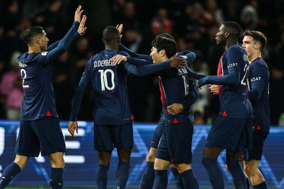 Paris Saint-Germain