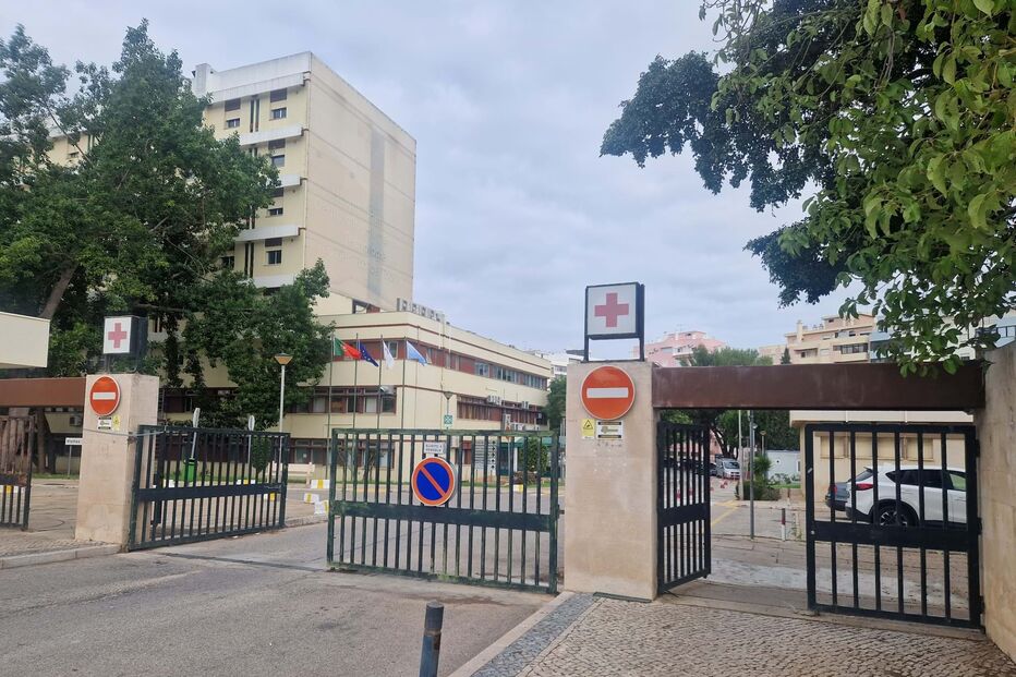 Hospital de Faro