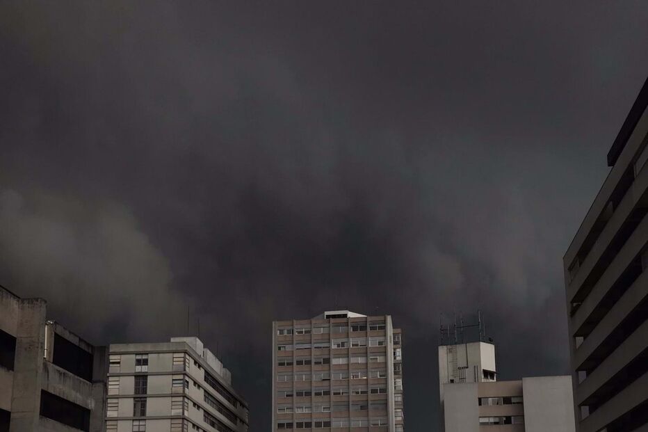 Cidade de São Paulo