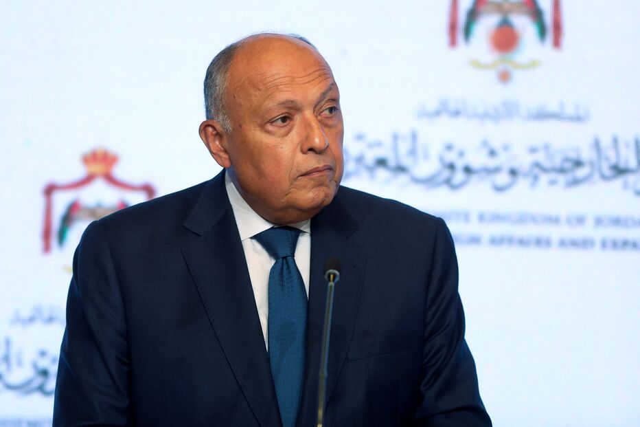 Antony Blinken, secretário de Estado dos EUA