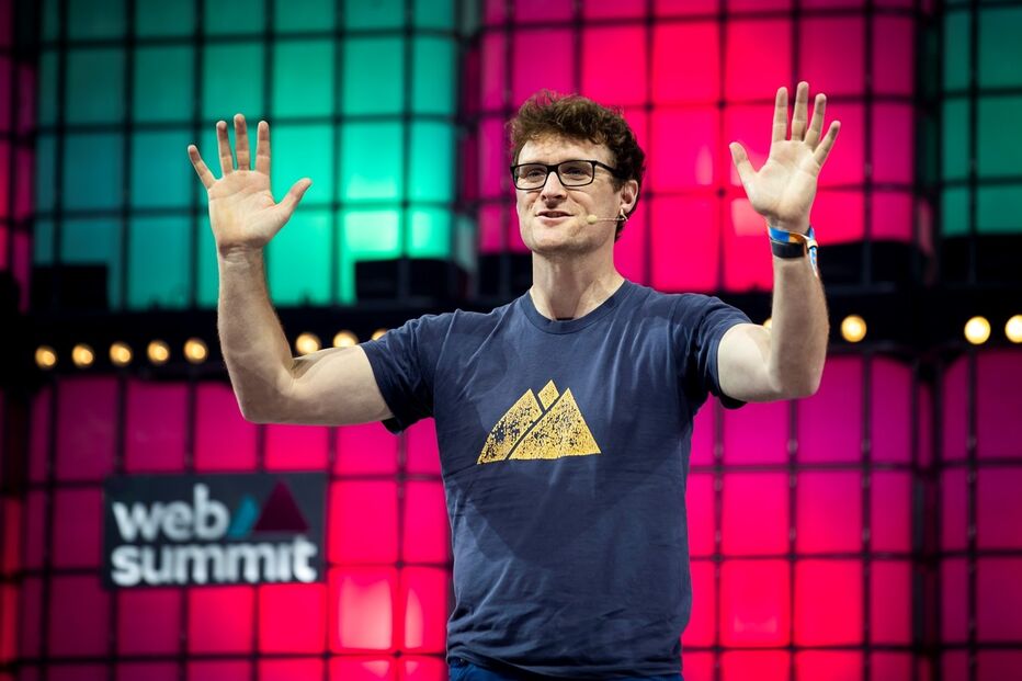 Paddy Cosgrave