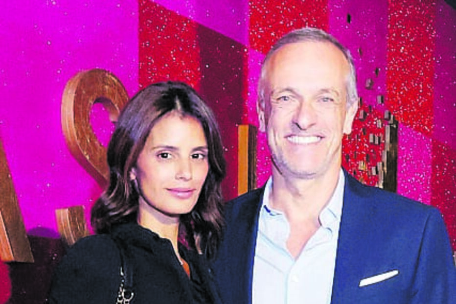 ‘Flash’ assinala 20 anos com ‘festão’