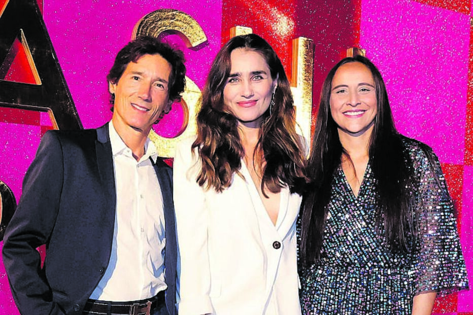 ‘Flash’ assinala 20 anos com ‘festão’