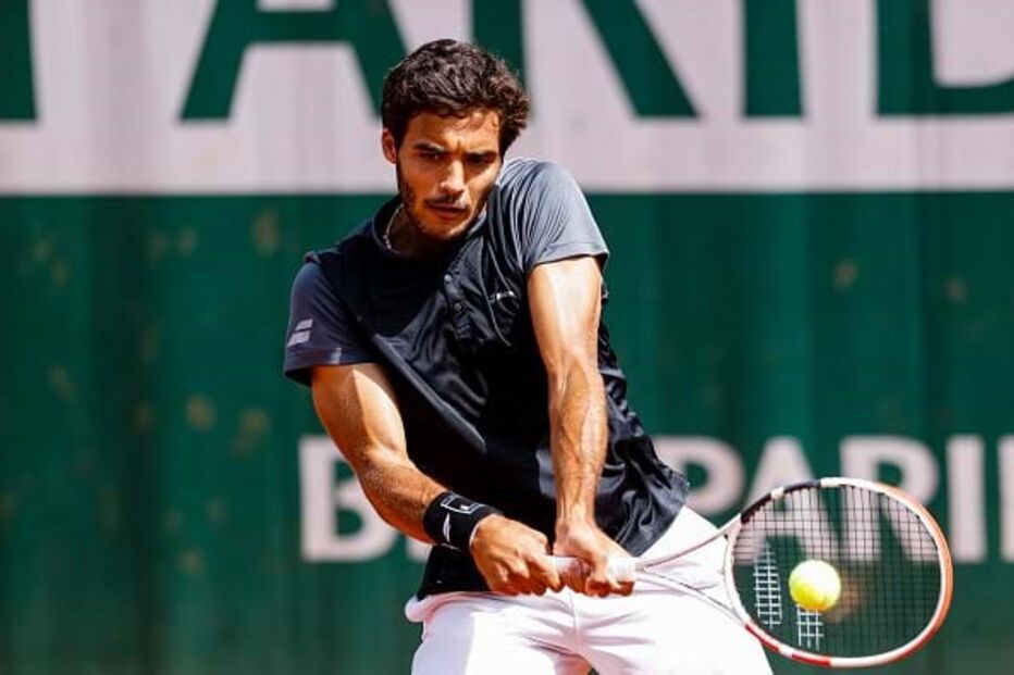 Francisco Cabral (Imagem de arquivo)