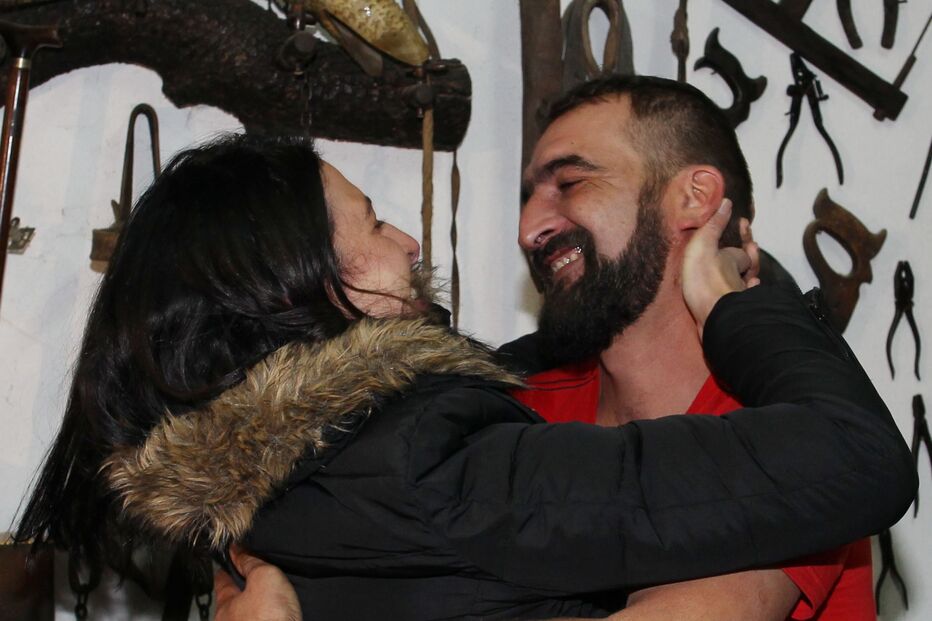 CM e a TAP vão proporcionar um Natal diferente a pais, filhos, avós e netos que, separados pela distância