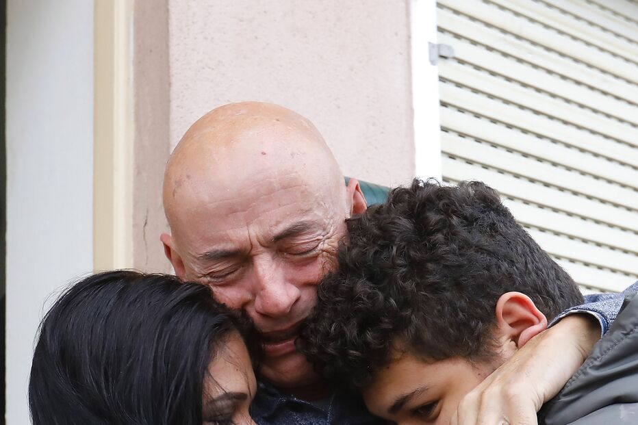 CM e a TAP vão proporcionar um Natal diferente a pais, filhos, avós e netos que, separados pela distância