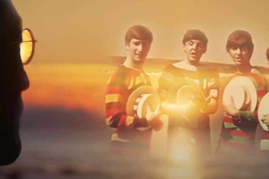 Beatles lançam nova música com ajuda de Inteligência Artificial 