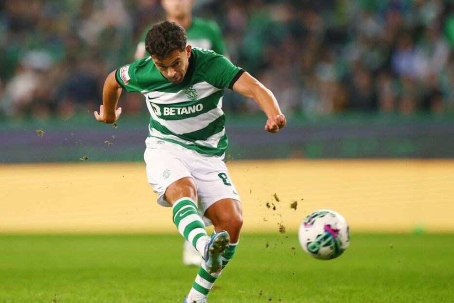 Sporting vs Estrela da Amadora	