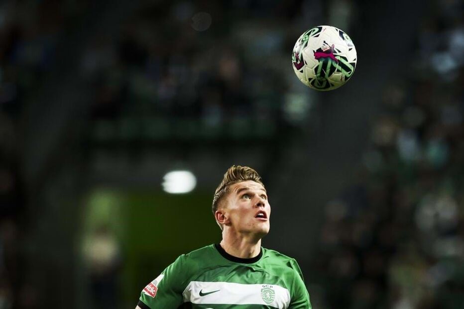 Sporting vs Estrela da Amadora	