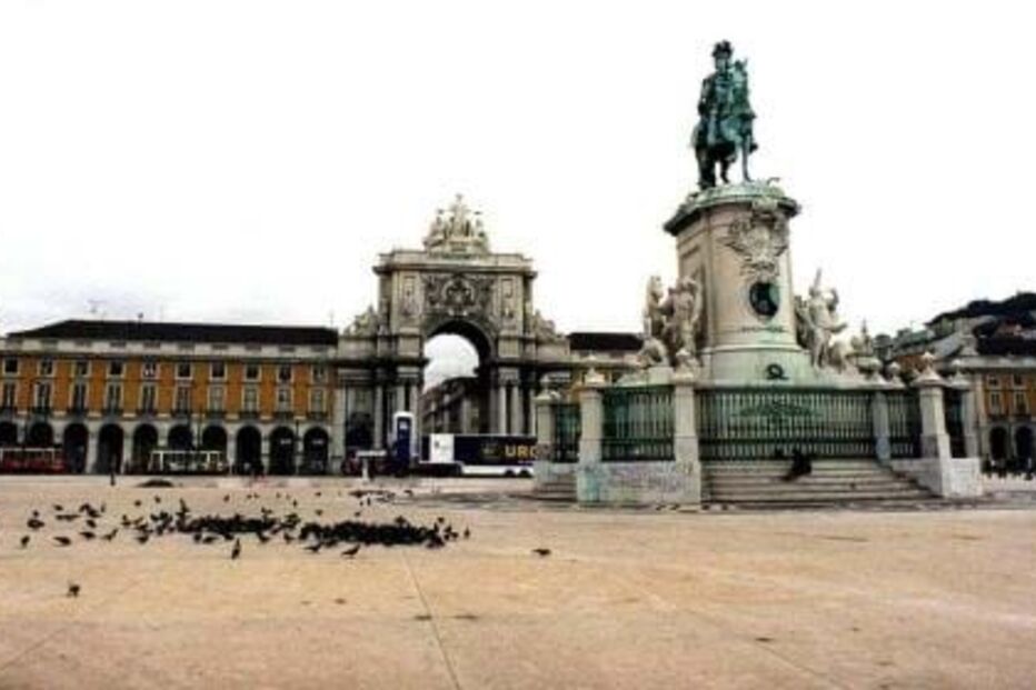 Terreiro do Paço