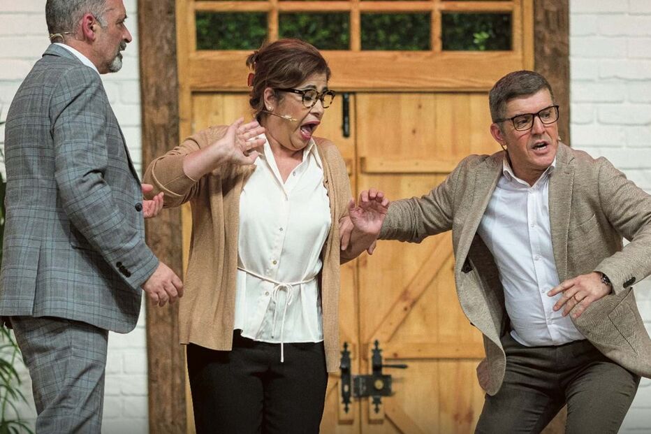 ‘Feliz Aniversário’