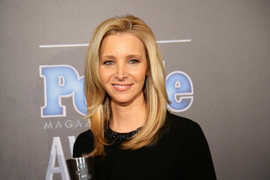 Lisa Kudrow