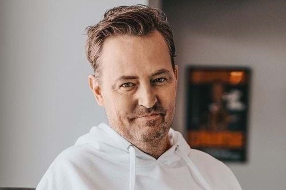 Matthew Perry