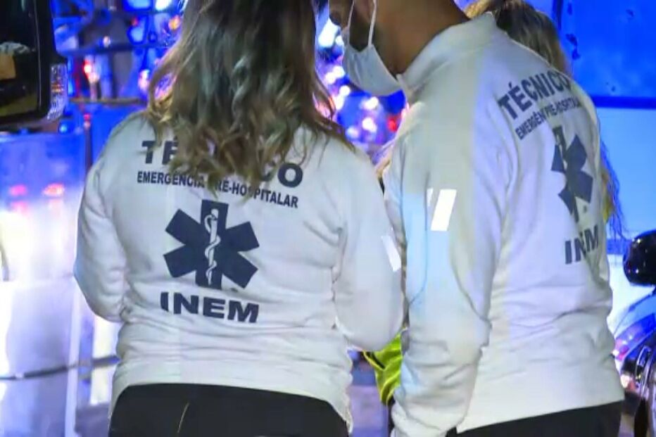 Ex-presidente do INEM agride em jogo de padel em Ponte de Lima