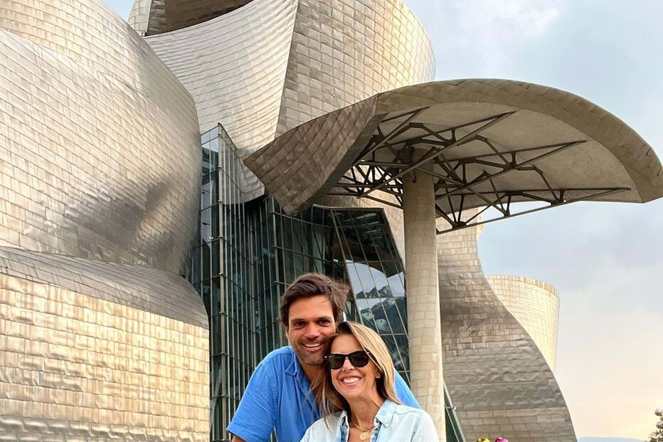 Ana Garcia Martins e Diogo Orvalho