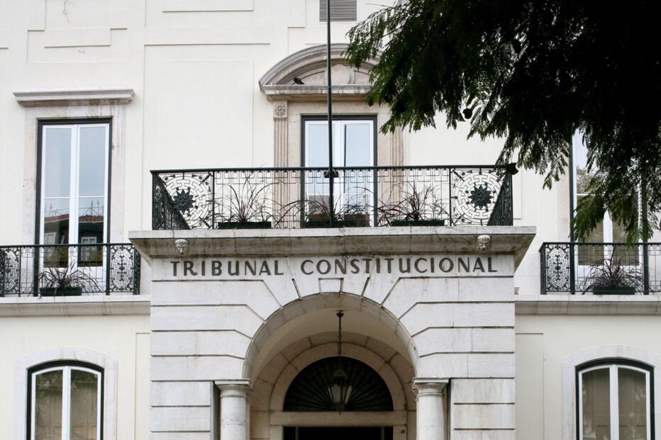 Tribunal Constitucional