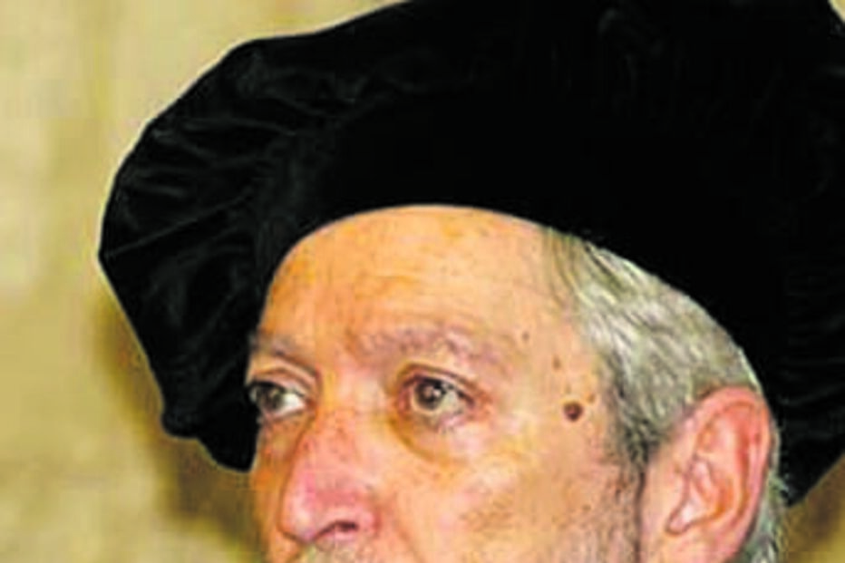 António Guimarães Rodrigues