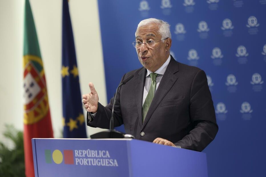 António Costa