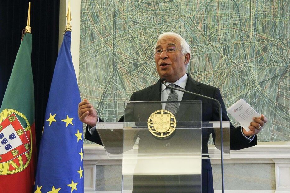 António Costa sabia da investigação aos negócios do lítio e hidrogénio há três anos