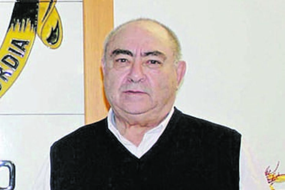 José Castro foi condenado