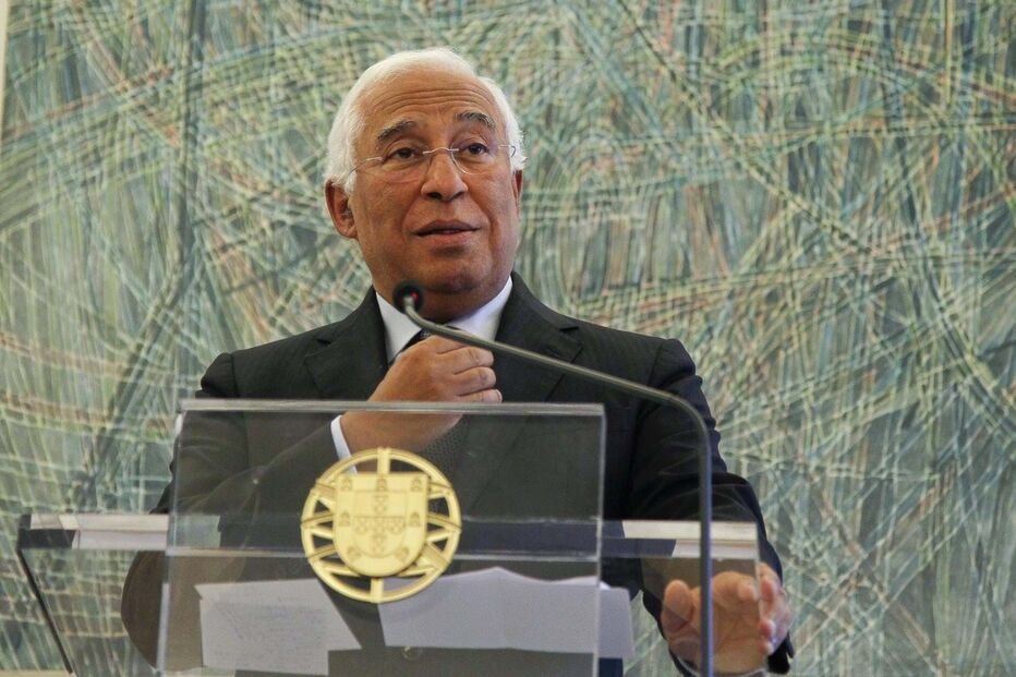 António Costa 