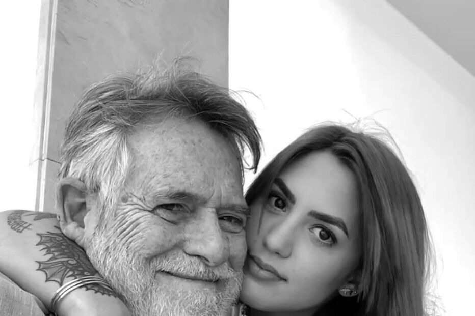 José de Abreu e Carol Junger