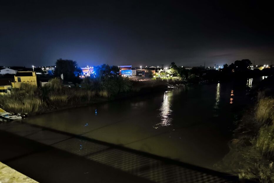 Corpo encontrado no rio Sorraia em Porto Alto