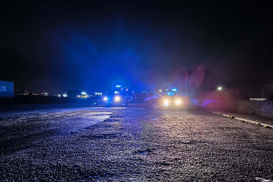 Corpo encontrado no rio Sorraia em Porto Alto