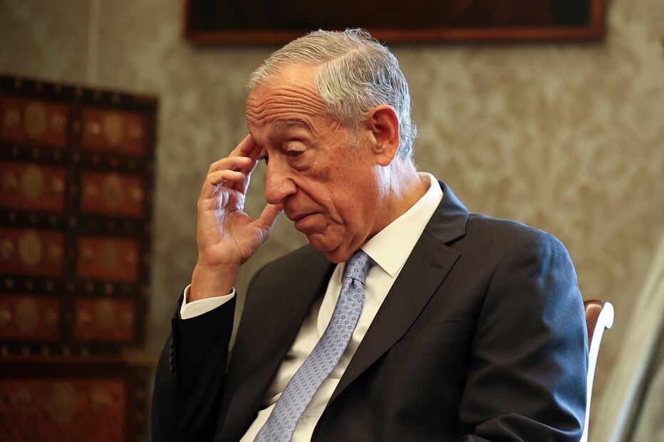 Marcelo Rebelo de Sousa