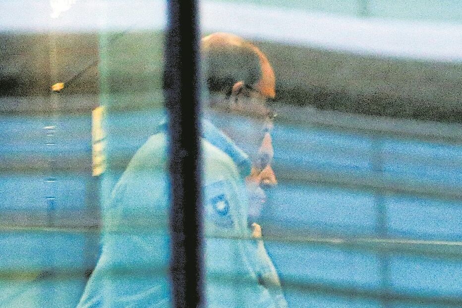 Vítor Escária, chefe de gabinete