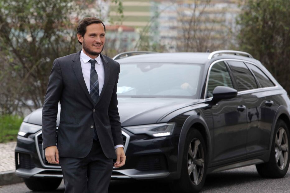 Francisco Pedro Balsemão