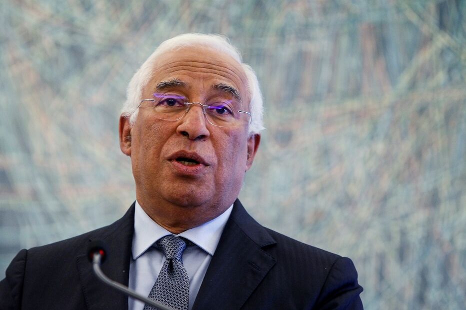 António Costa