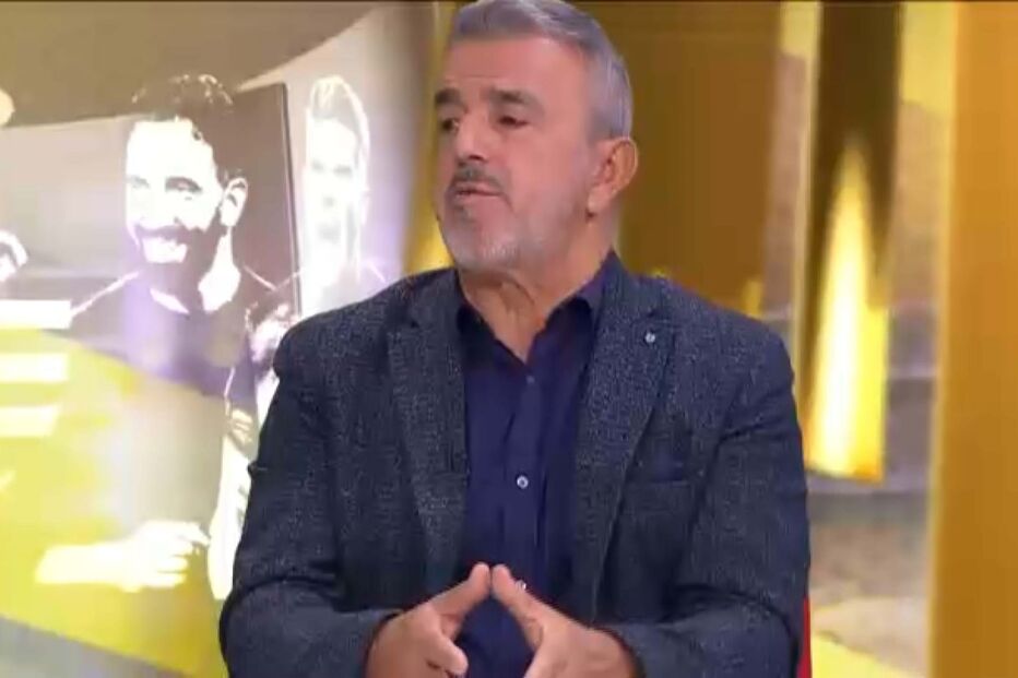 Diamantino Miranda