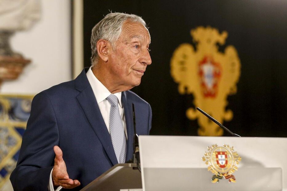 Marcelo Rebelo de Sousa