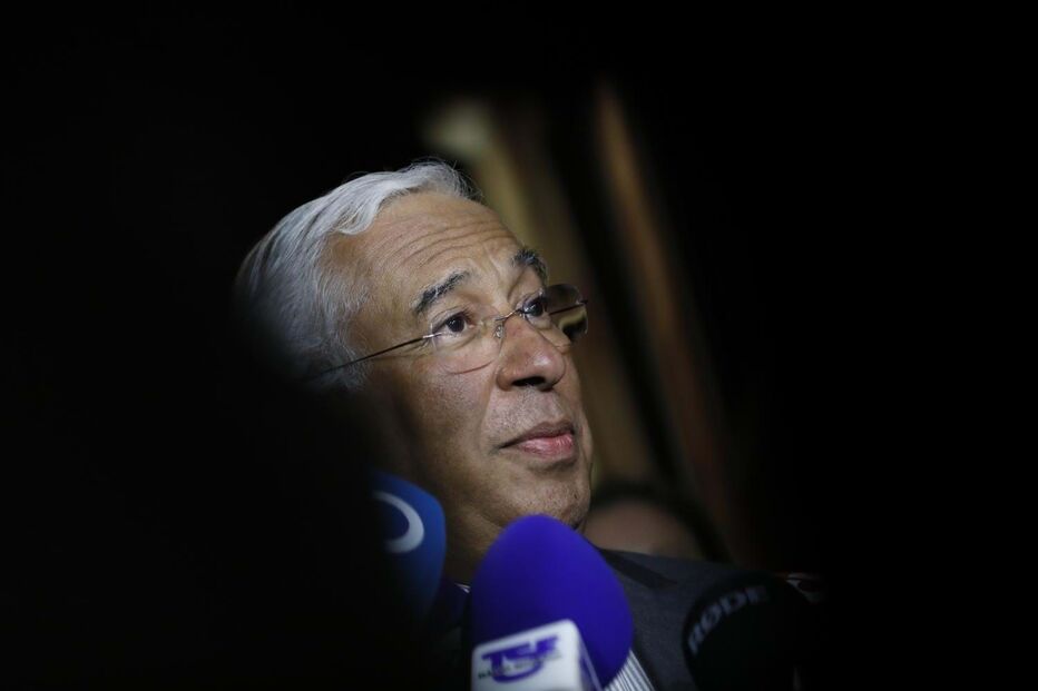 António Costa