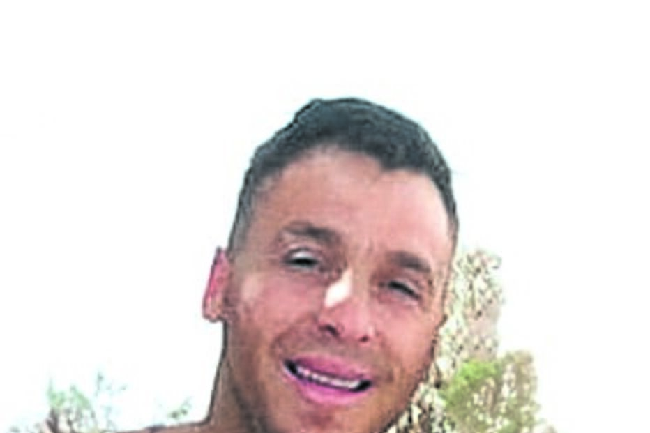 Paulo Cardoso, conhecido como ‘Chanfra’