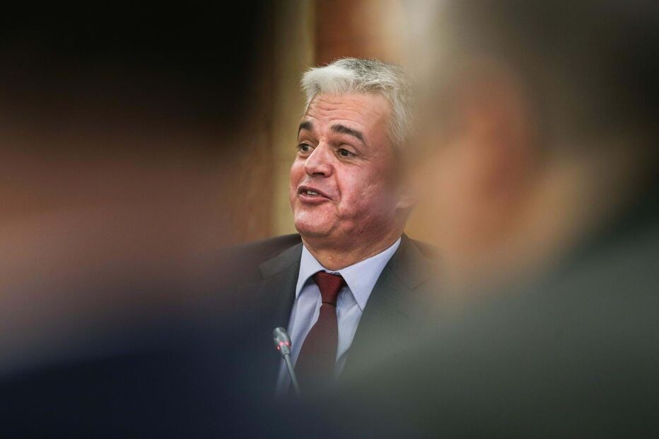 Tiago Mendes Vasconcelos