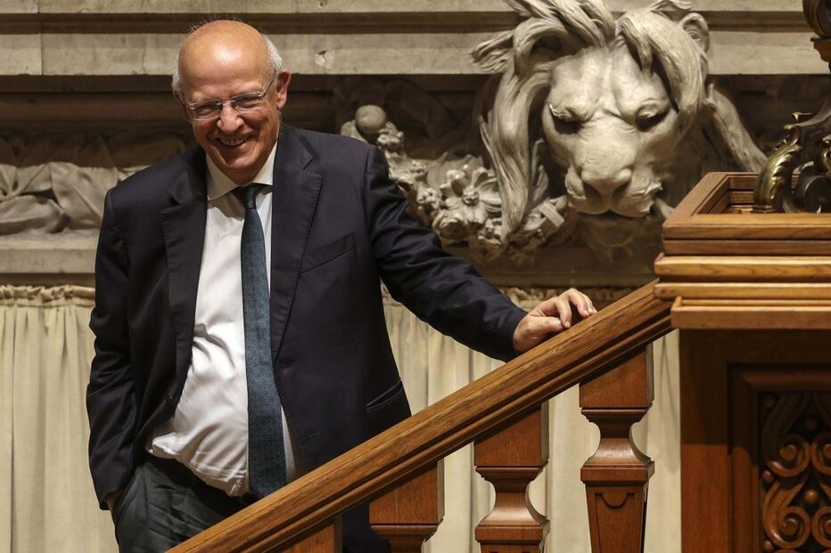 Augusto Santos Silva