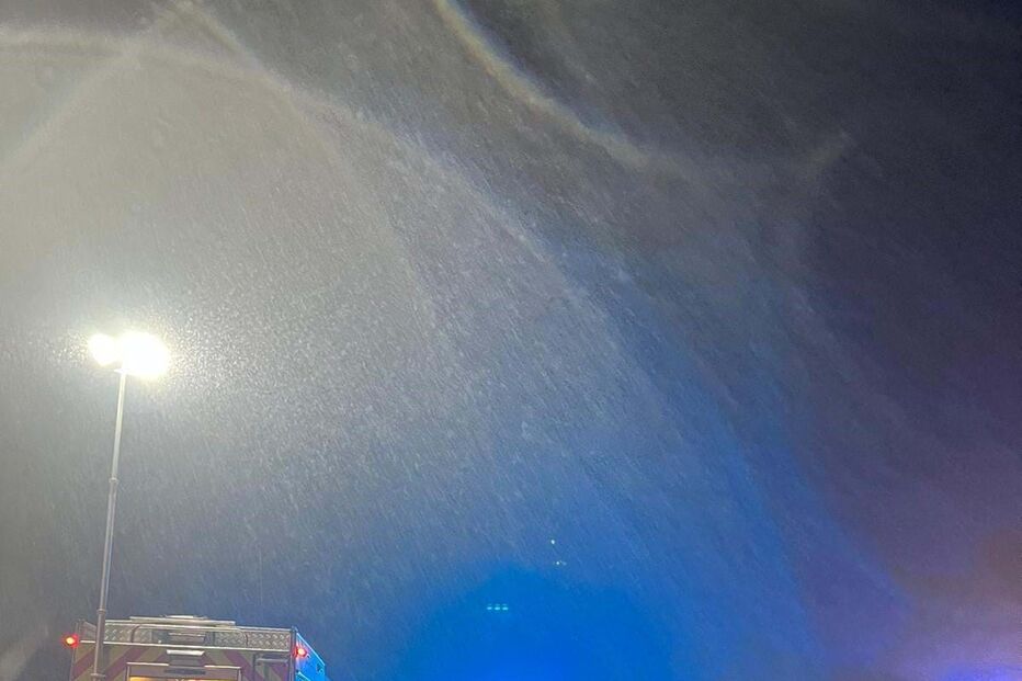 Homem de 30 anos morre em acidente de carro em Arouca