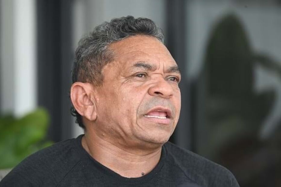  Luis Manuel Díaz, pai de luis Díaz