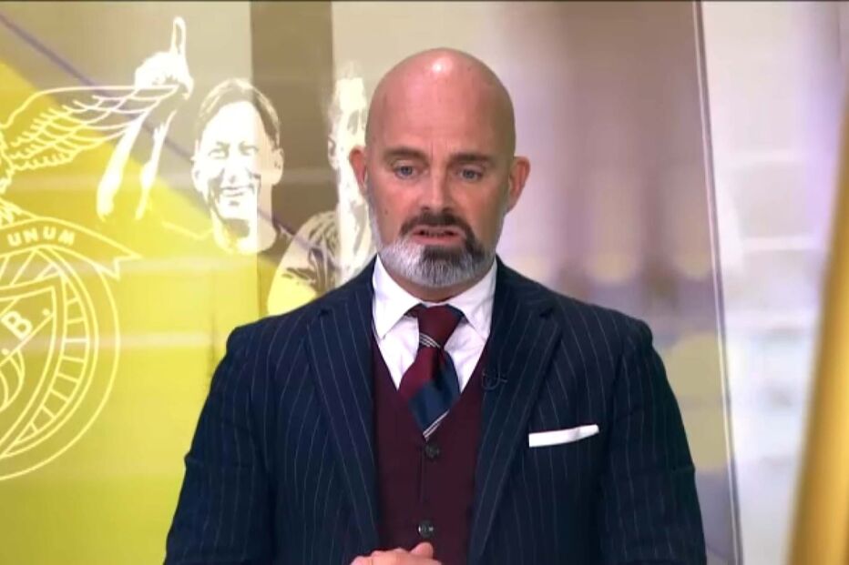 Luís Miguel Henriques