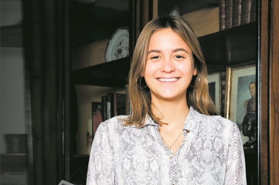 Maria Francisca de Bragança