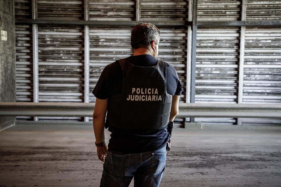 PJ detém suspeito de crimes de abuso sexual de crianças em Viseu