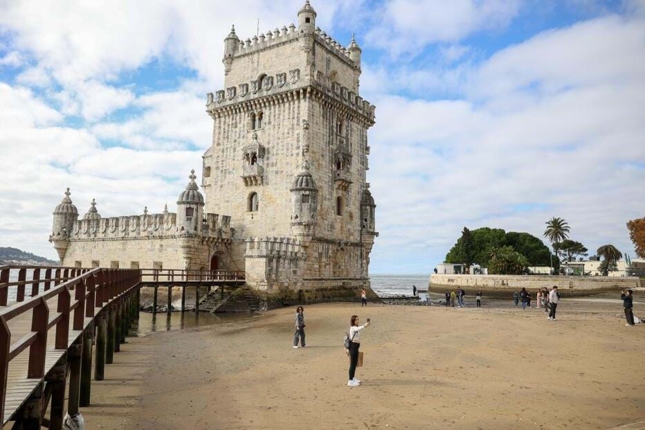 Torre de Belém