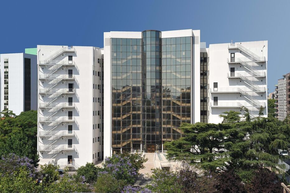 Faculdade de Ciências Sociais e Humanas