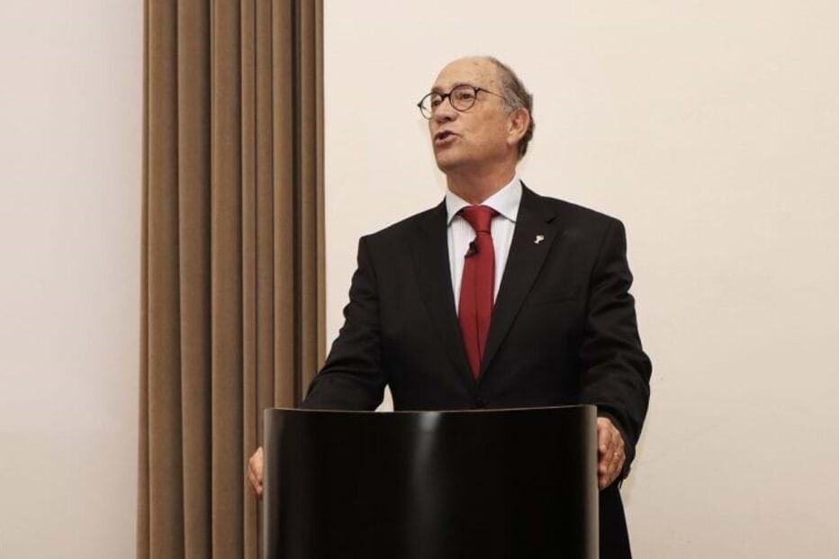 Davide Carvalho, endocrinologista