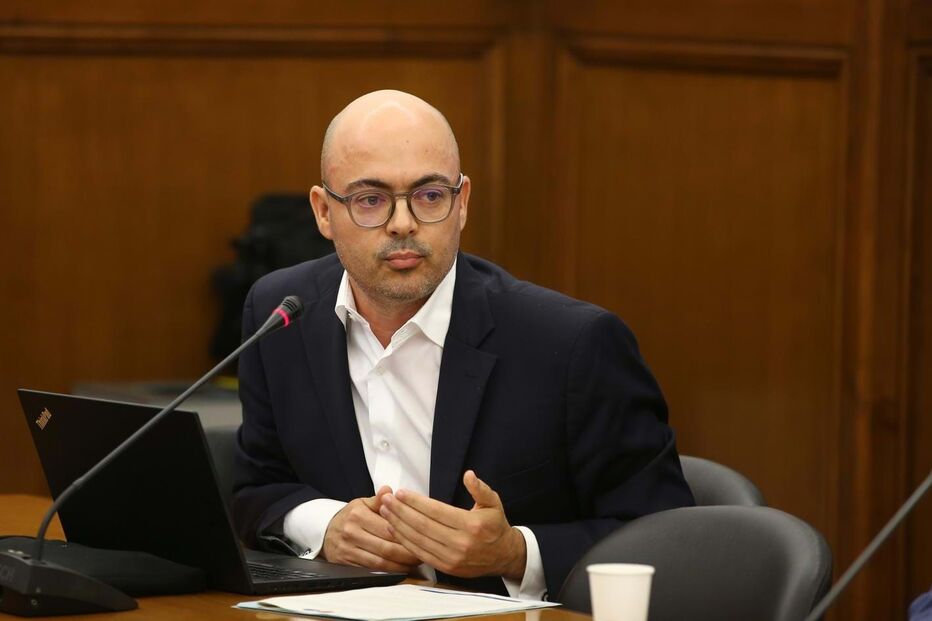 Rodrigo Saraiva