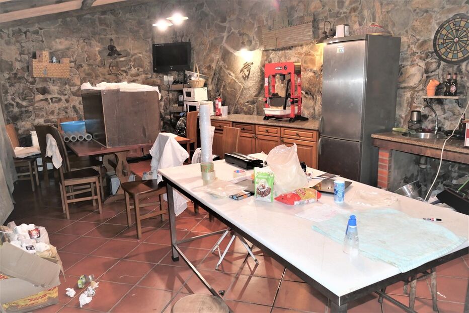 Casa de turismo rural em Gondomar, Guimarães